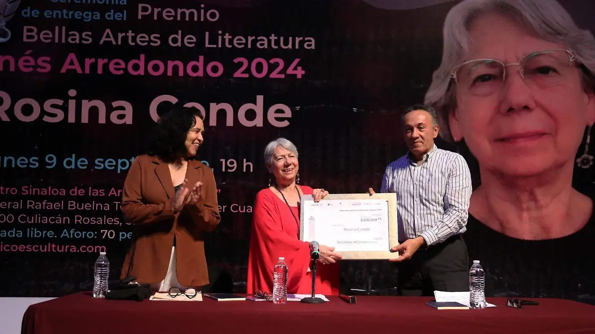 premio bellas artes